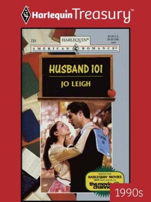 cover image of Husband 101